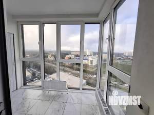 2-к квартира, на длительный срок, 62м2, 17/23 этаж