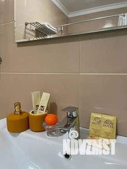 2-к квартира, посуточно, 48м2, 3/9 этаж