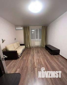 1-к квартира, на длительный срок, 40м2, 9/11 этаж