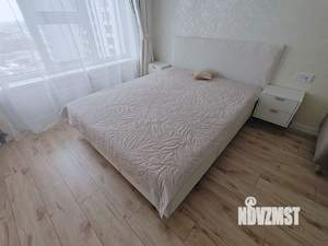 1-к квартира, на длительный срок, 45м2, 9/19 этаж