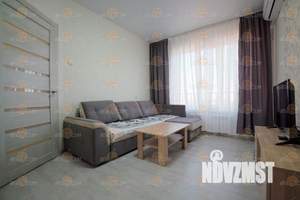 1-к квартира, на длительный срок, 28м2, 17/18 этаж