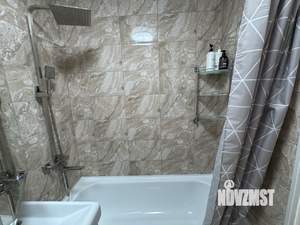 1-к квартира, на длительный срок, 38м2, 2/5 этаж