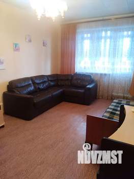 2-к квартира, на длительный срок, 53м2, 8/9 этаж