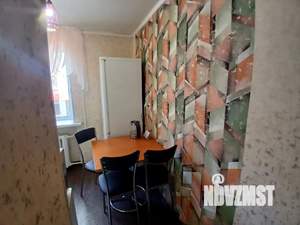 1-к квартира, посуточно, 33м2, 2/5 этаж