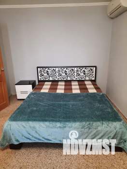 1-к квартира, посуточно, 36м2, 7/10 этаж