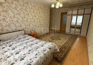 3-к квартира, на длительный срок, 62м2, 5/5 этаж