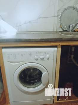 2-к квартира, на длительный срок, 48м2, 2/5 этаж