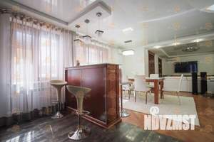 3-к квартира, на длительный срок, 119м2, 9/11 этаж