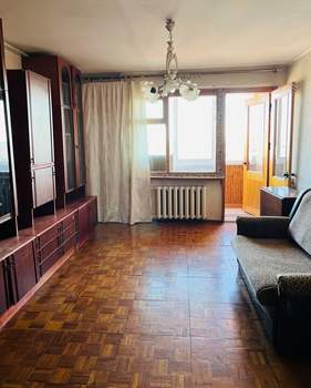 2-к квартира, на длительный срок, 54м2, 8/10 этаж