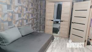 1-к квартира, на длительный срок, 37м2, 11/15 этаж