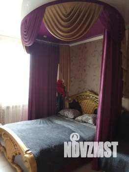 1-к квартира, посуточно, 36м2, 6/17 этаж