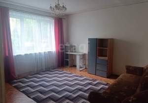 2-к квартира, на длительный срок, 50м2, 1/5 этаж