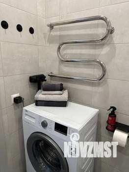 1-к квартира, посуточно, 31м2, 4/10 этаж