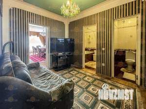 3-к квартира, на длительный срок, 85м2, 4/8 этаж