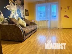 2-к квартира, на длительный срок, 82м2, 5/7 этаж