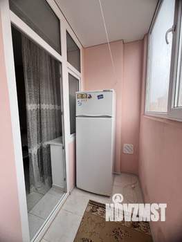 1-к квартира, на длительный срок, 31м2, 11/18 этаж