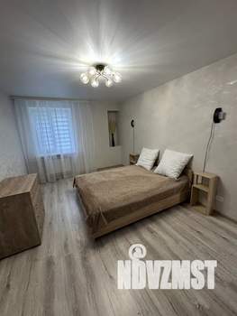 2-к квартира, посуточно, 42м2, 1/3 этаж