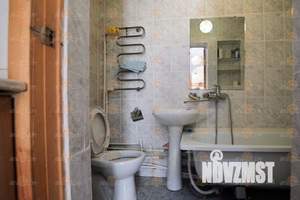 2-к квартира, на длительный срок, 43м2, 1/1 этаж