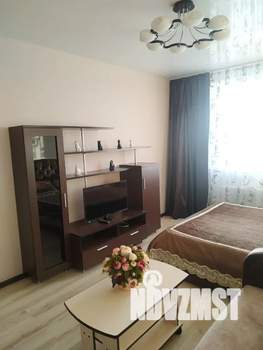 1-к квартира, посуточно, 55м2, 7/16 этаж