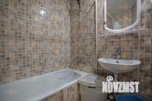 2-к квартира, на длительный срок, 46м2, 4/9 этаж