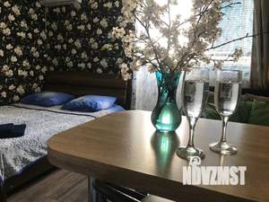 Студия квартира, посуточно, 30м2, 14/16 этаж