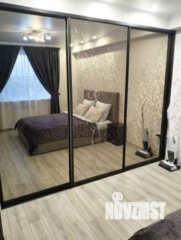 1-к квартира, посуточно, 32м2, 12/15 этаж