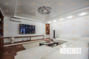 3-к квартира, на длительный срок, 119м2, 9/11 этаж