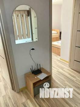 1-к квартира, посуточно, 56м2, 1/1 этаж