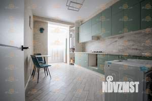 1-к квартира, на длительный срок, 35м2, 2/9 этаж