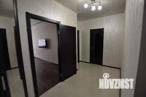 1-к квартира, на длительный срок, 42м2, 3/5 этаж