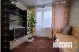 1-к квартира, на длительный срок, 21м2, 2/5 этаж