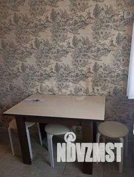 1-к квартира, на длительный срок, 34м2, 15/17 этаж