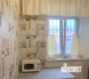 1-к квартира, на длительный срок, 38м2, 2/2 этаж