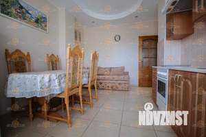 1-к квартира, на длительный срок, 51м2, 5/10 этаж