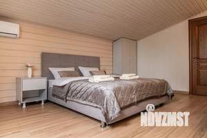 1-к квартира, посуточно, 15м2, 1/1 этаж