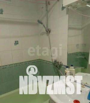 2-к квартира, на длительный срок, 45м2, 4/5 этаж