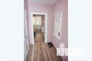 1-к квартира, посуточно, 25м2, 4/9 этаж