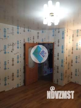 1-к квартира, на длительный срок, 36м2, 3/5 этаж