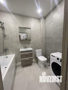 1-к квартира, на длительный срок, 35м2, 9/13 этаж