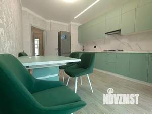 2-к квартира, посуточно, 65м2, 3/12 этаж