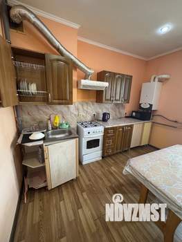 1-к квартира, на длительный срок, 43м2, 1/10 этаж