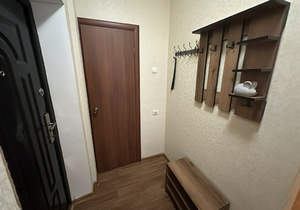 1-к квартира, на длительный срок, 35м2, 5/13 этаж