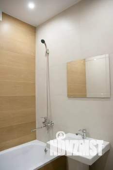 1-к квартира, посуточно, 37м2, 4/16 этаж