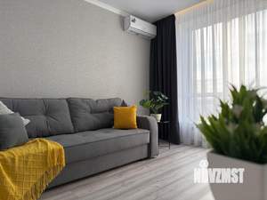 1-к квартира, на длительный срок, 43м2, 5/16 этаж