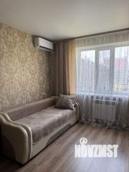 2-к квартира, посуточно, 53м2, 9/18 этаж