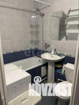 1-к квартира, на длительный срок, 38м2, 1/5 этаж