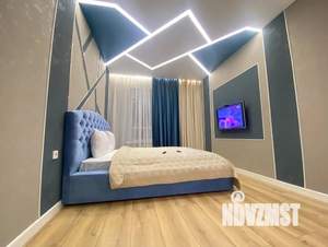 1-к квартира, посуточно, 33м2, 15/18 этаж