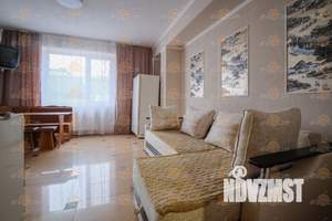 1-к квартира, на длительный срок, 49м2, 4/12 этаж