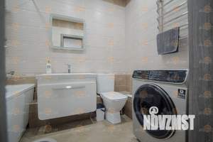 2-к квартира, на длительный срок, 53м2, 3/3 этаж