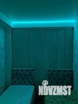 1-к квартира, посуточно, 52м2, 1/1 этаж